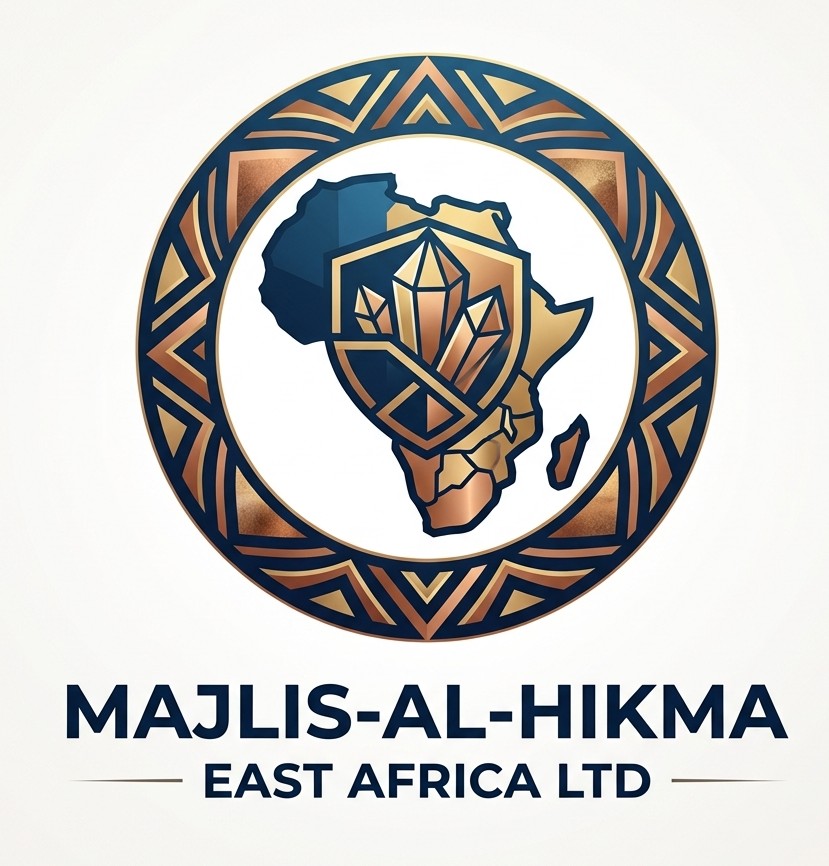 Majlis-AL-Hikma Logo